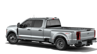 2027 Ford Super Duty® External Image 2
